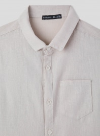 Camicia MC Bambino Kids