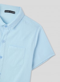 Short-sleeved shirt Boys Terranova