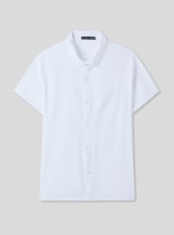 Short-sleeved shirt Boys Terranova