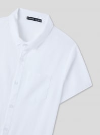 Short-sleeved shirt Boys Terranova