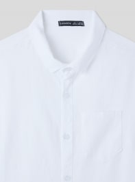Short-sleeved shirt Boys Terranova