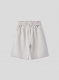 Pantalones cortos Niño Terranova