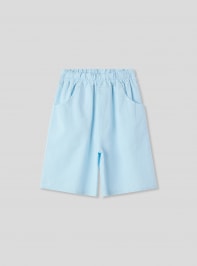 Pantalone Corto Bambino Kids