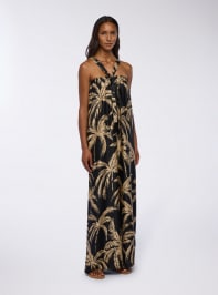 Robe Femme Terranova