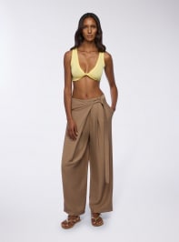 Pantalones Mujer Terranova
