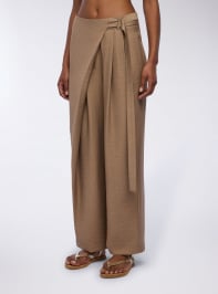Pantalones Mujer Terranova