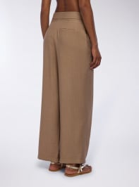 Pantalones Mujer Terranova
