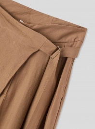 Pantalones Mujer Terranova
