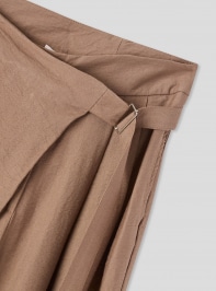 Pantalones Mujer Terranova