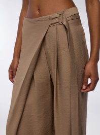 Pantalones Mujer Terranova