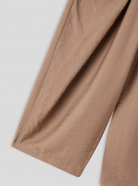 Pantalones Mujer Terranova