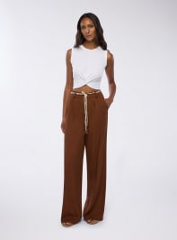 Long pants Woman Terranova