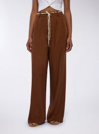 Long pants Woman Terranova