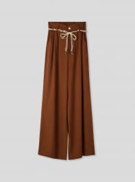 Pantalons Femme Terranova