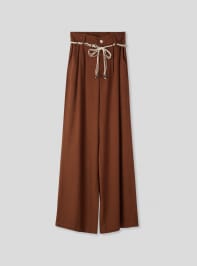 Long pants Woman Terranova