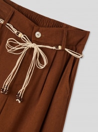 Pantalons Femme Terranova