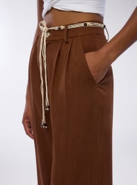 Long pants Woman Terranova