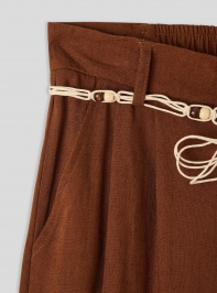 Pantalons Femme Terranova