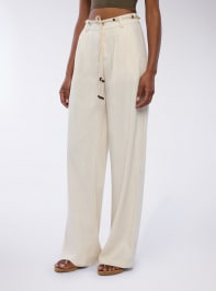 Pantalones Mujer Terranova