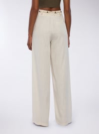 Pantalones Mujer Terranova
