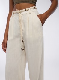 Pantalones Mujer Terranova