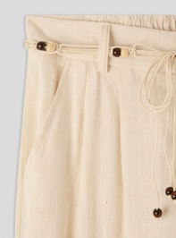 Pantalons Femme Terranova