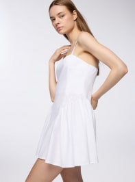 Robe Femme Terranova