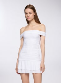 Vestido Mujer Terranova