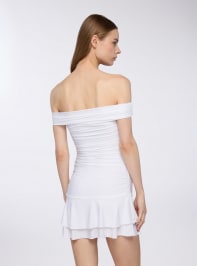Vestido Mujer Terranova