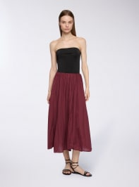 Jupe Femme Terranova