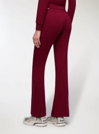 Leggings Lungo Donna Terranova