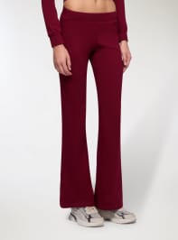 Leggings Lungo Donna Terranova