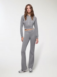 Leggings Lungo Donna Terranova