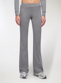 Leggings Lungo Donna Terranova