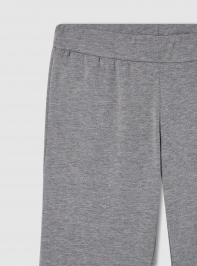 Leggings Lungo Donna Terranova