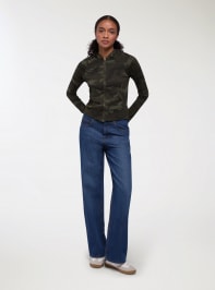 T-Shirt ML Donna Terranova