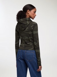 T-Shirt ML Donna Terranova