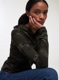 T-Shirt ML Donna Terranova