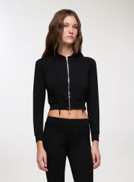 Sweat shirt Femme Terranova
