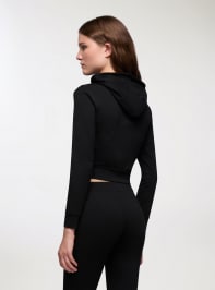 Sweat shirt Femme Terranova