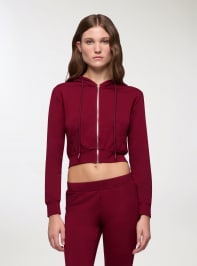 Sweat shirt Femme Terranova
