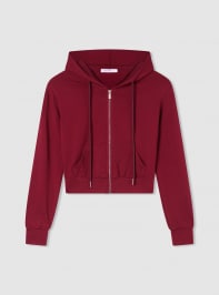 Sweat shirt Femme Terranova