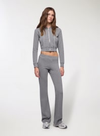 Sweat shirt Femme Terranova