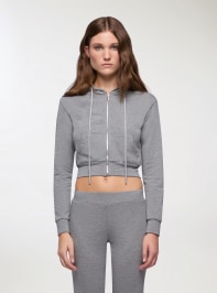 Sweat shirt Femme Terranova