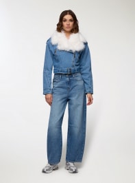 Capospalla Дамско Terranova