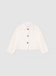 Epaule habillement Femme Terranova