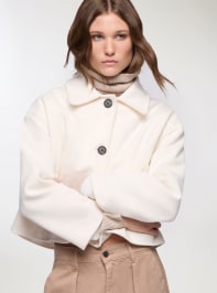 Epaule habillement Femme Terranova