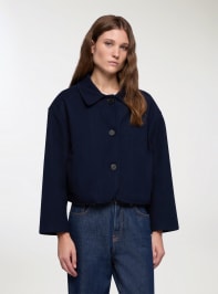 Epaule habillement Femme Terranova