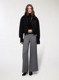 Epaule habillement Femme Terranova