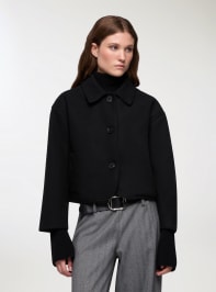 Epaule habillement Femme Terranova